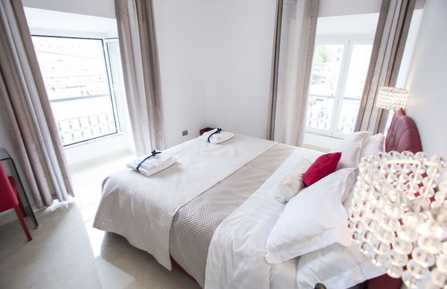 San Pietro Grand Suite - Foto 4