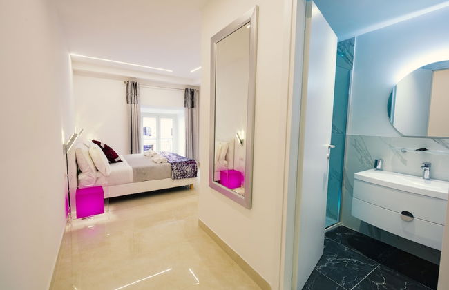 San Pietro Grand Suite - Foto 43