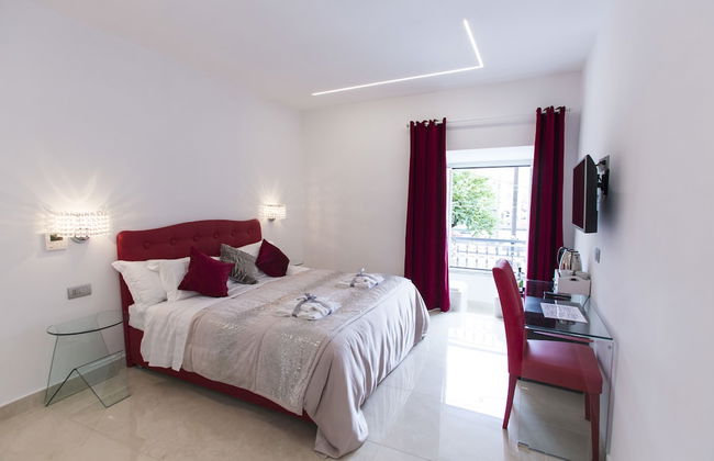 San Pietro Grand Suite - Foto 20