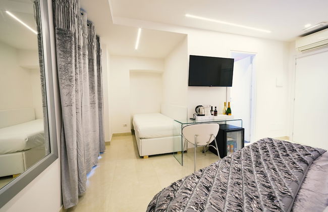 San Pietro Grand Suite - Foto 52