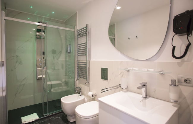 San Pietro Grand Suite - Foto 68