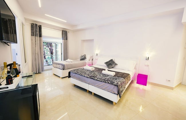 San Pietro Grand Suite - Foto 48