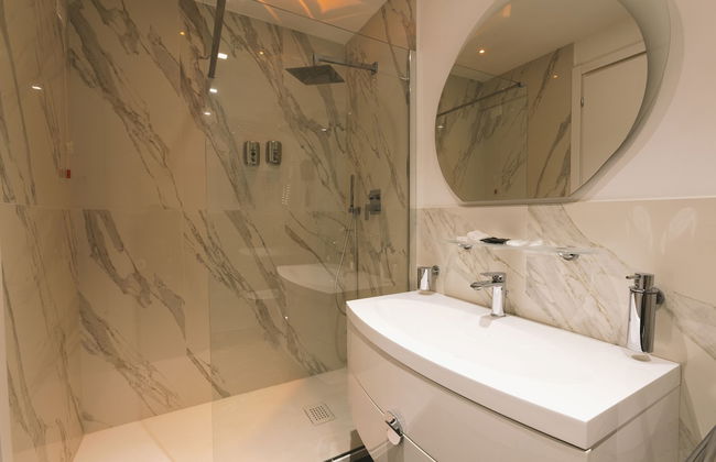 San Pietro Grand Suite - Foto 35