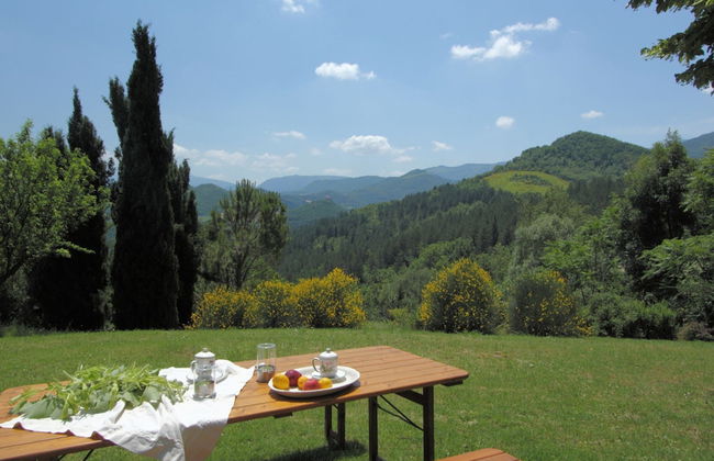 Romantic Countryside Getaway - Photo 17