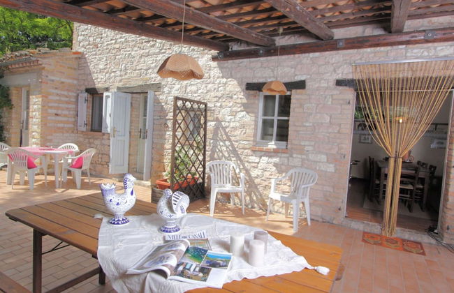 Eco-retreat With Pool - Photo 31