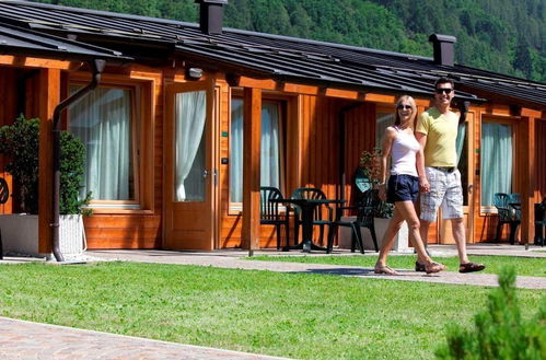 Photo 16 - Dolomiti Camping Village&Wellness Resort