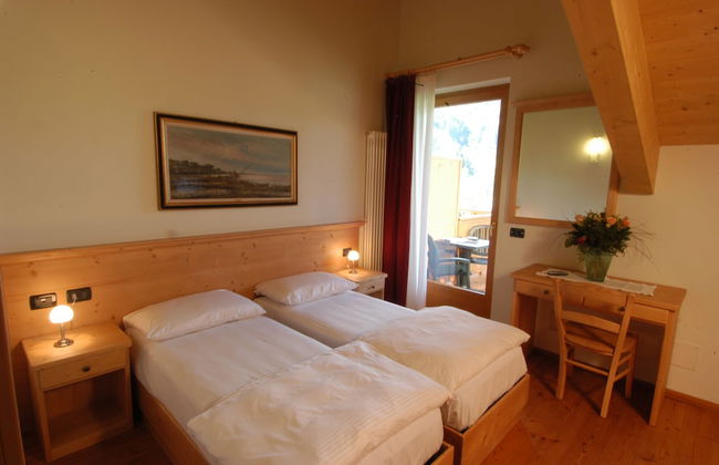 Dolomiti Camping Village&Wellness Resort - Foto 3