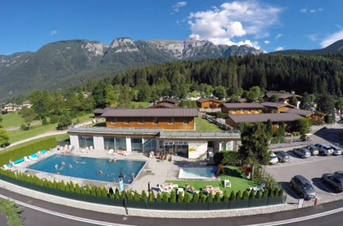 Foto 38 - Dolomiti Camping Village&Wellness Resort