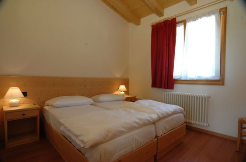 Foto 4 - Dolomiti Camping Village&Wellness Resort