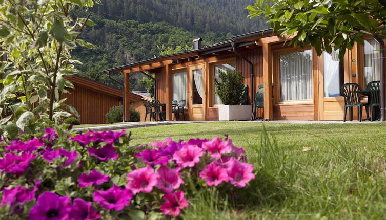 Foto 1 - Dolomiti Camping Village&Wellness Resort