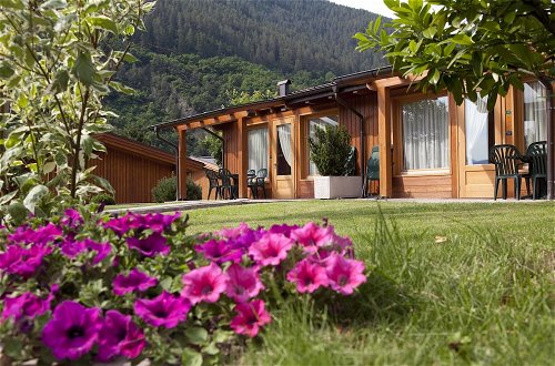 Foto 1 - Dolomiti Camping Village&Wellness Resort