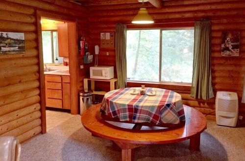 Foto 1 - Mt Baker Lodging Cabin 17 Sleeps 6