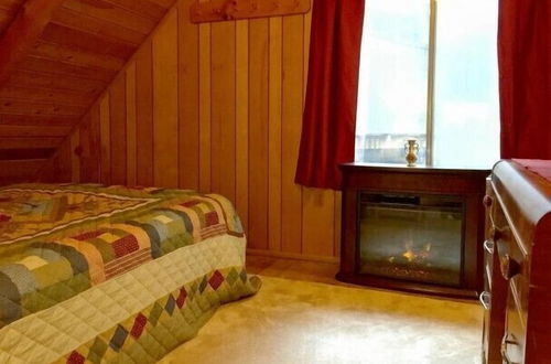 Photo 9 - Mt Baker Lodging Cabin 17 Sleeps 6