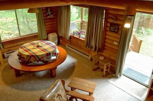 Photo 6 - Mt Baker Lodging Cabin 17 Sleeps 6