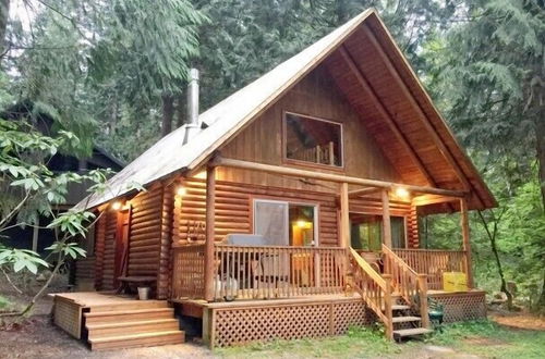 Foto 2 - Mt Baker Lodging Cabin 17 Sleeps 6