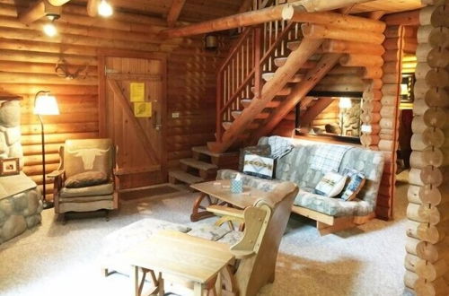 Foto 3 - Mt Baker Lodging Cabin 17 Sleeps 6