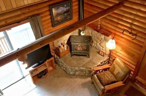 Foto 4 - Mt Baker Lodging Cabin 17 Sleeps 6