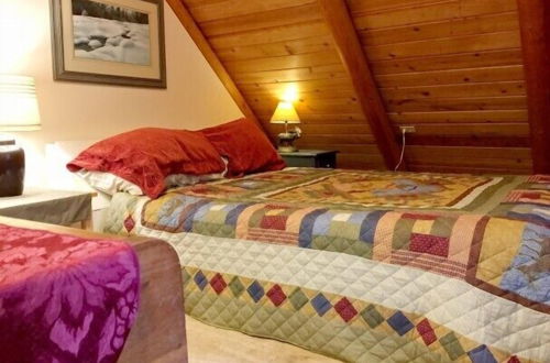 Foto 8 - Mt Baker Lodging Cabin 17 Sleeps 6