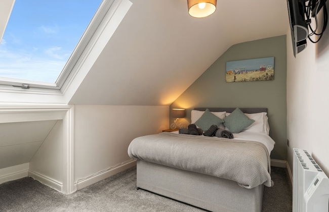 Hazel Cottage - Foto 2