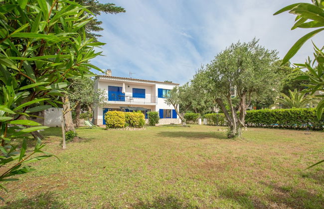 Villa Roc pl - Foto 19