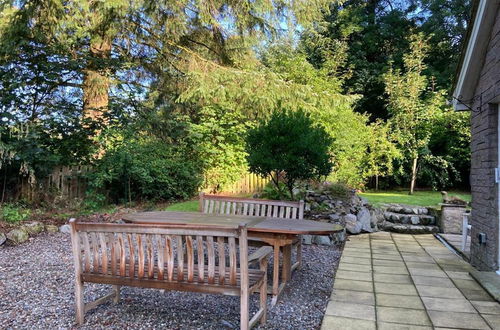 Photo 33 - Tranquil Cottage Retreat in Dumfries and Galloway