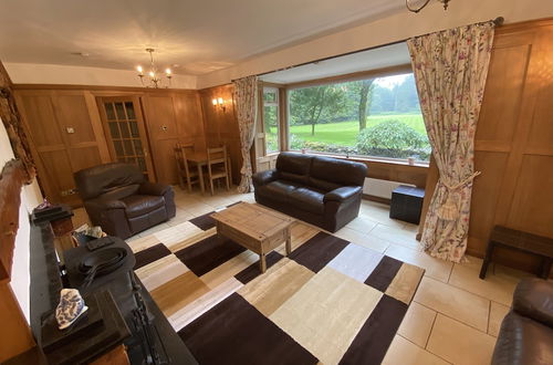 Photo 20 - Captivating Cottage With Hot Tub Included Sleeps 6