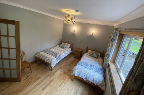 Foto 1 - Captivating Cottage With Hot Tub Included Sleeps 6