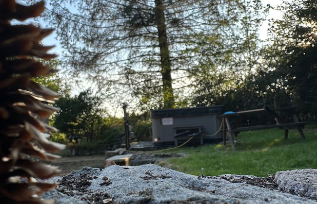 Country Cottage Sleeps 6 w/ Hot Tub & Dog-friendly - Foto 41