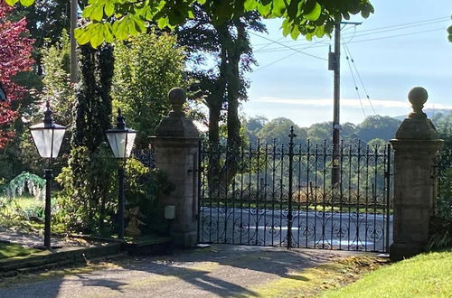 Photo 34 - Tranquil Cottage Retreat in Dumfries and Galloway