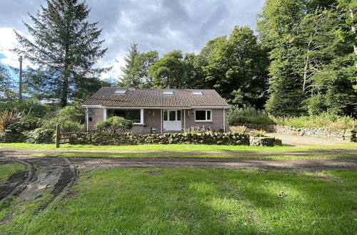 Photo 38 - Tranquil Thornhill Cottage Retreat With hot tub