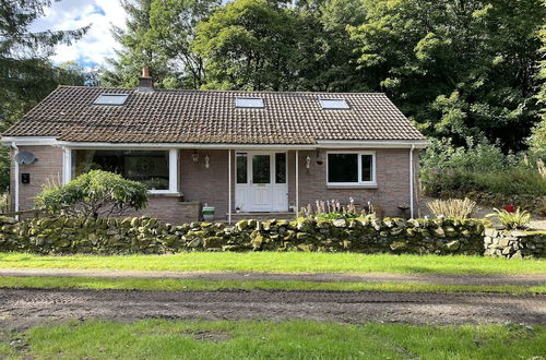 Photo 39 - Captivating Cottage With Hot Tub Included Sleeps 6