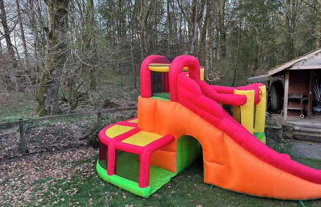 Country Cottage Sleeps 6 w/ Hot Tub & Dog-friendly - Foto 27