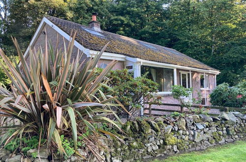 Photo 42 - Tranquil Thornhill Cottage Retreat With hot tub