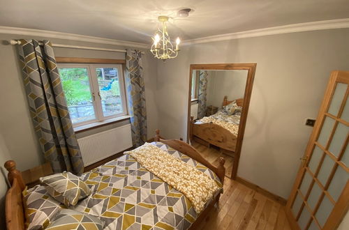 Photo 6 - Captivating Cottage With Hot Tub Included Sleeps 6