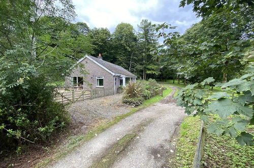 Photo 31 - Tranquil Thornhill Cottage Retreat With hot tub