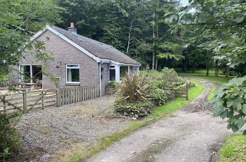 Foto 28 - Tranquil Cottage Retreat in Dumfries and Galloway