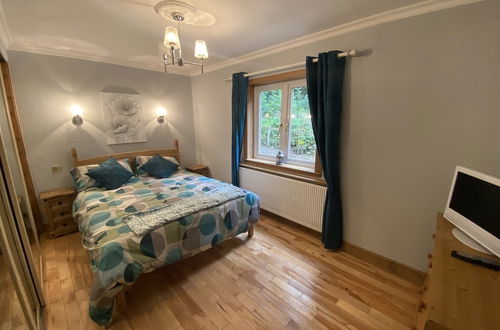 Photo 9 - Captivating Cottage With Hot Tub Included Sleeps 6