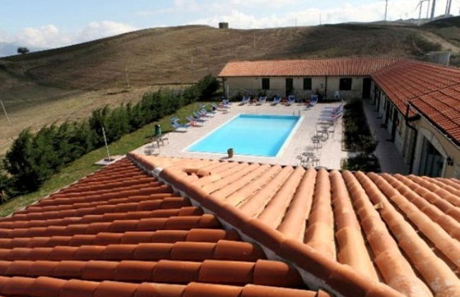 Agriturismo Mandriagiumenta - Foto 41