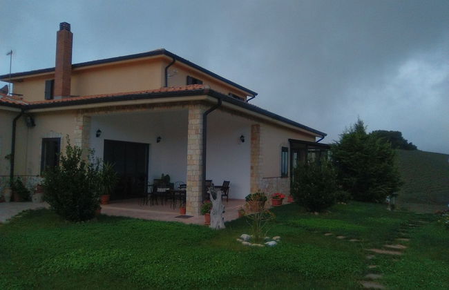 Agriturismo Mandriagiumenta - Foto 54