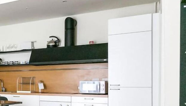Cozinha privada