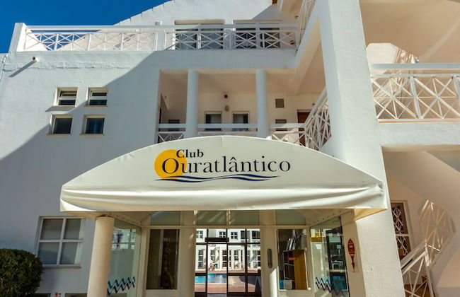 Apartamentos Turísticos Club Ouratlântico - Foto 67