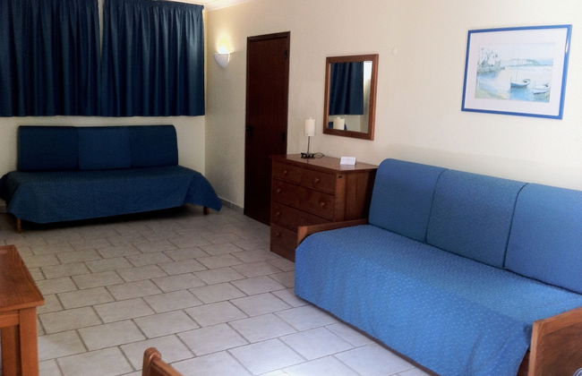 Apartamentos Turísticos Club Ouratlântico - Foto 39