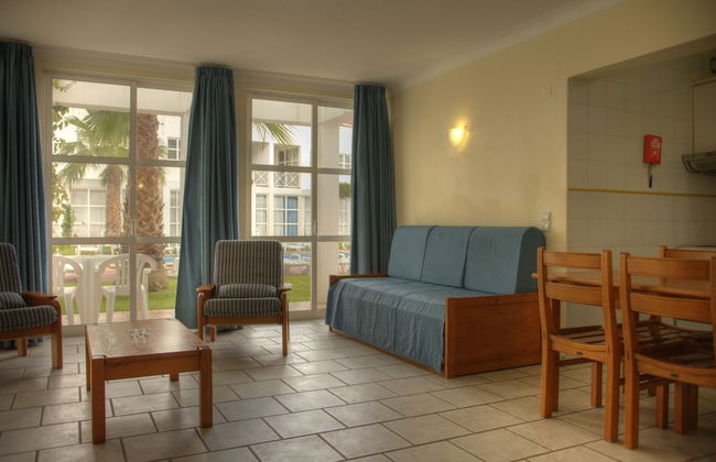 Apartamentos Turísticos Club Ouratlântico - Foto 24