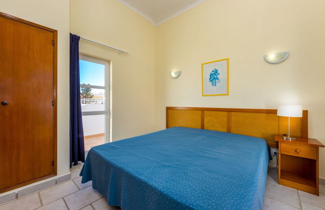 Apartamentos Turísticos Club Ouratlântico - Foto 14