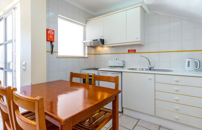 Apartamentos Turísticos Club Ouratlântico - Foto 22