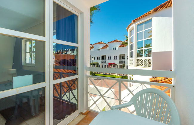 Apartamentos Turísticos Club Ouratlântico - Foto 12