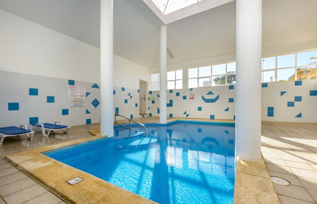 Apartamentos Turísticos Club Ouratlântico - Foto 46