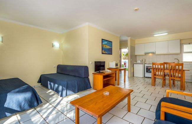 Apartamentos Turísticos Club Ouratlântico - Foto 6