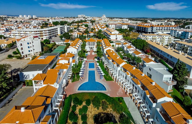Apartamentos Turísticos Club Ouratlântico - Foto 71