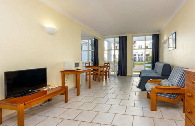 Apartamentos Turísticos Club Ouratlântico - Foto 33